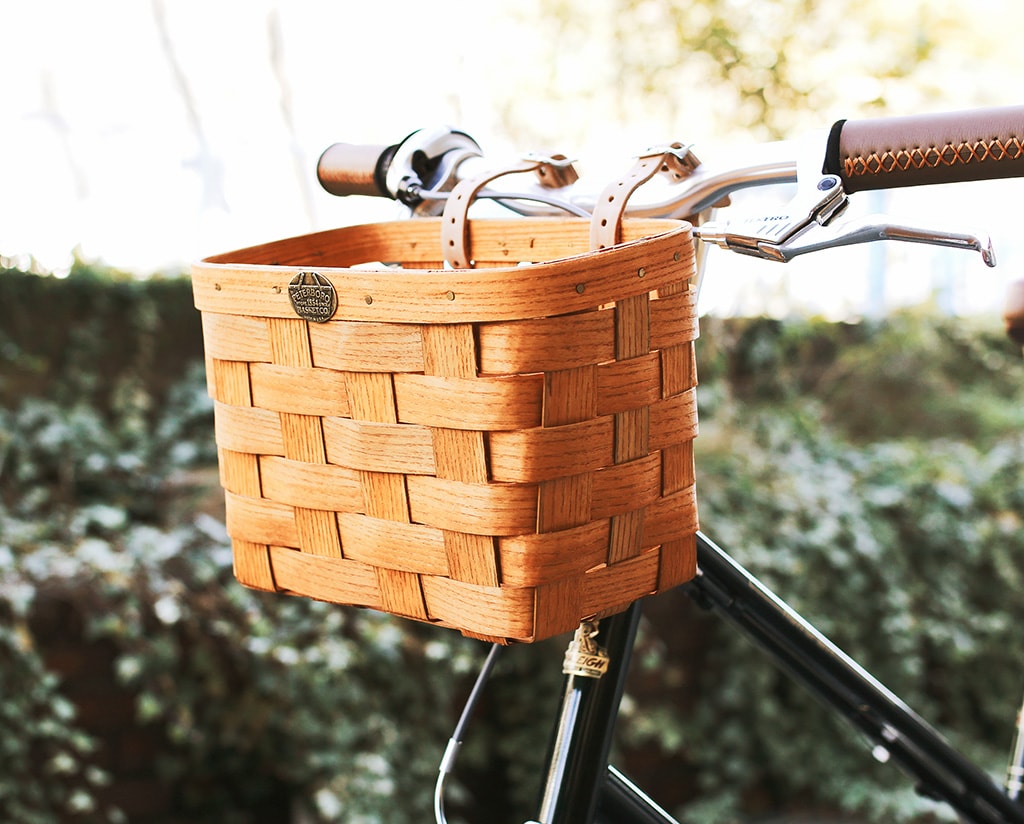 Standard Bicycle Basket