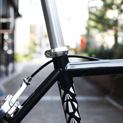 Seatpost Collars