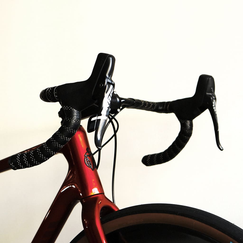 SES AR HandleBar