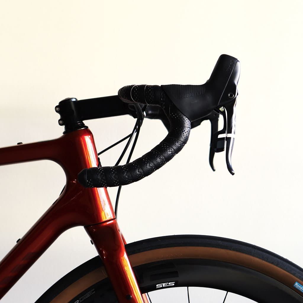 SES AR HandleBar