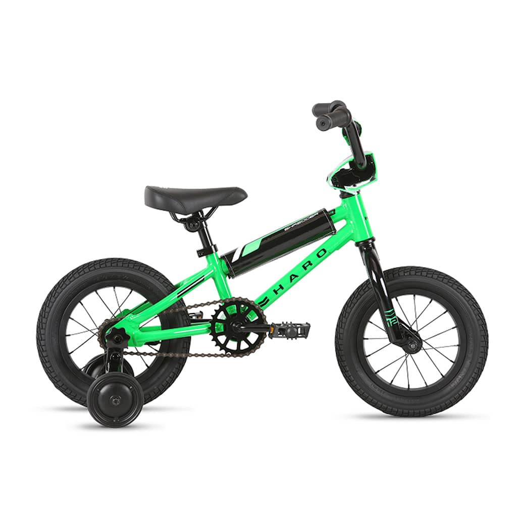 ハローバイクの12インチBMX、Shredder 12（シュレッダー12） - 自転車 