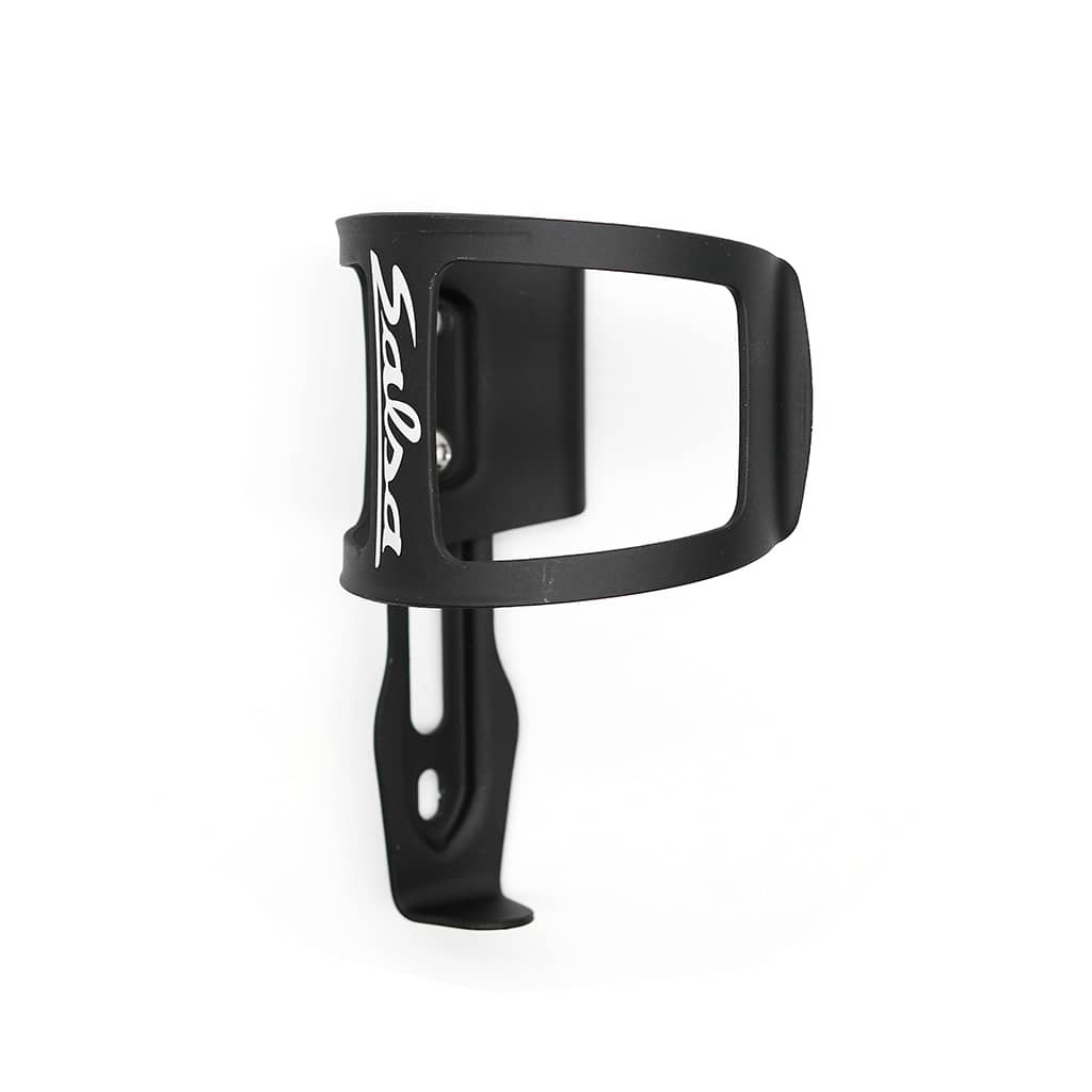 Side Entry Water Bottle Cage