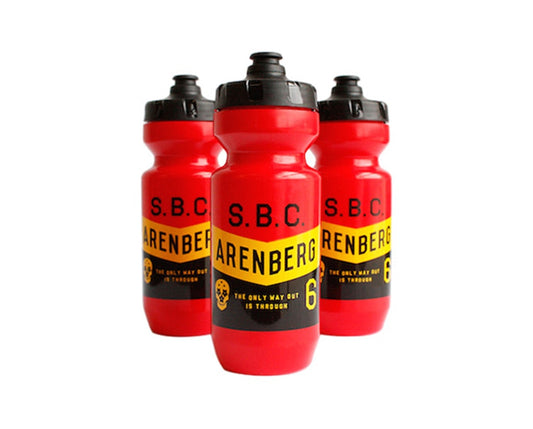 Speedy Arenberg Bottle