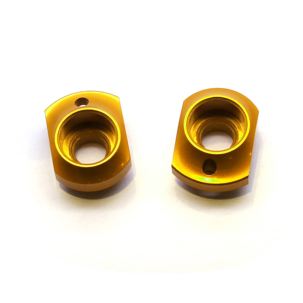 Spring Adjuster Nuts