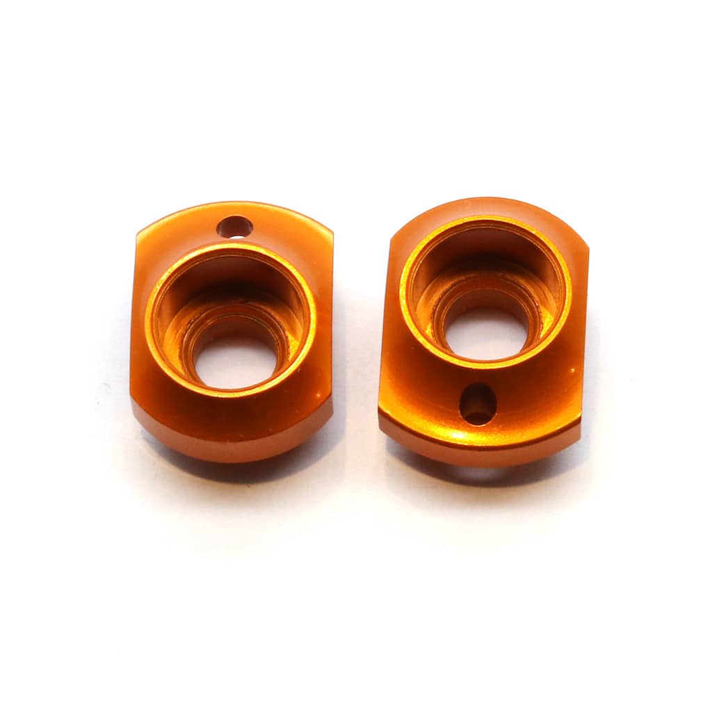 Spring Adjuster Nuts