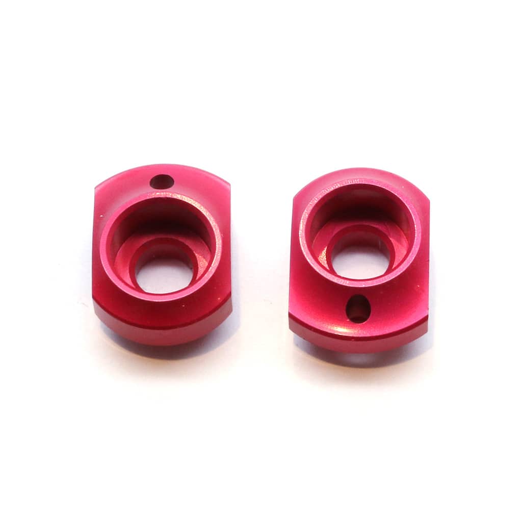 Spring Adjuster Nuts