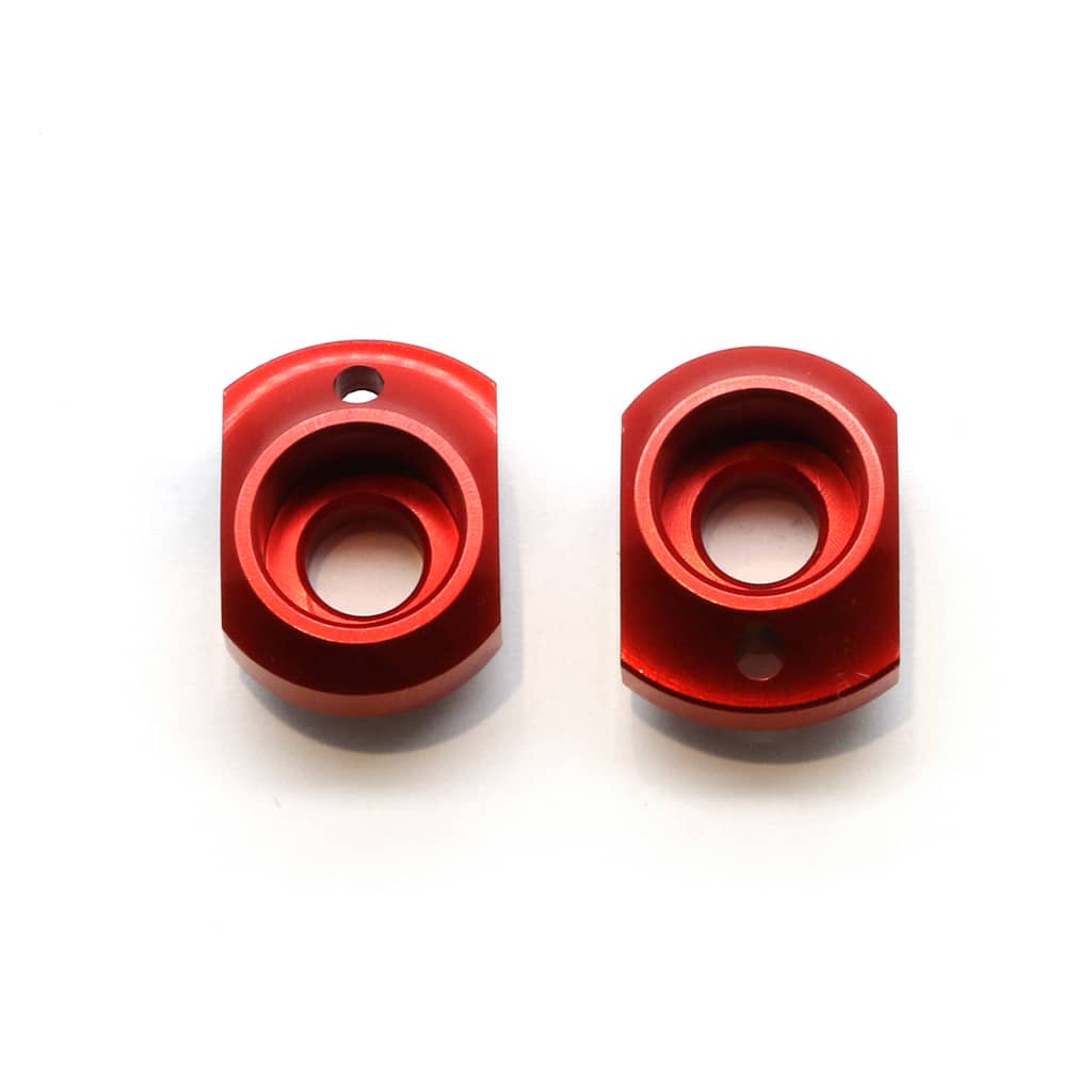 Spring Adjuster Nuts