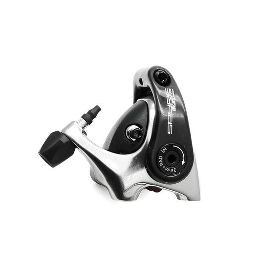 Spyre SLC Flat Mount