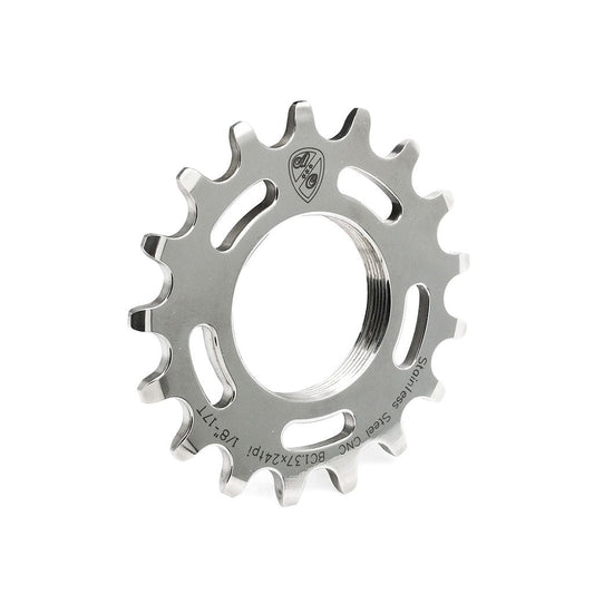 Stainless Track Cog