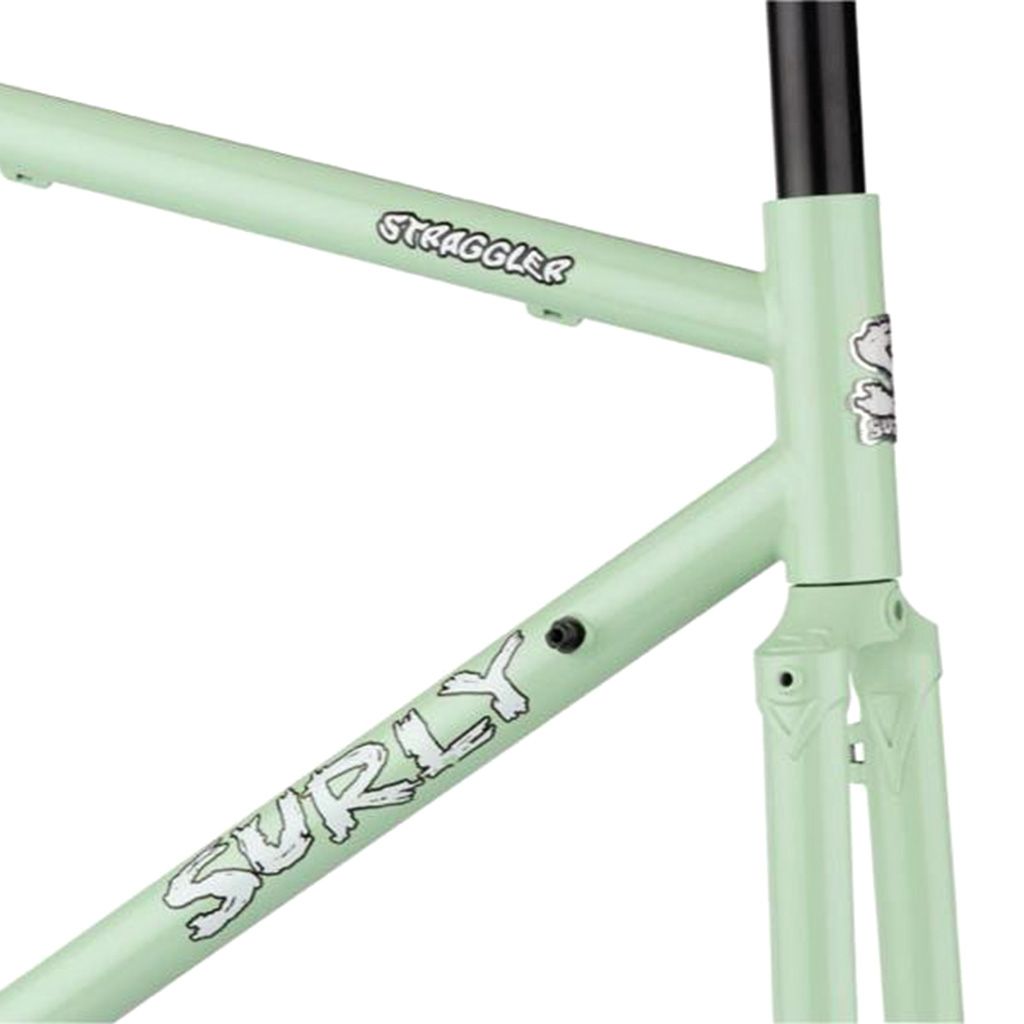 Surlyのフレーム、Straggler（ストラグラー） - 自転車通販 – Hakkle（ハックル）