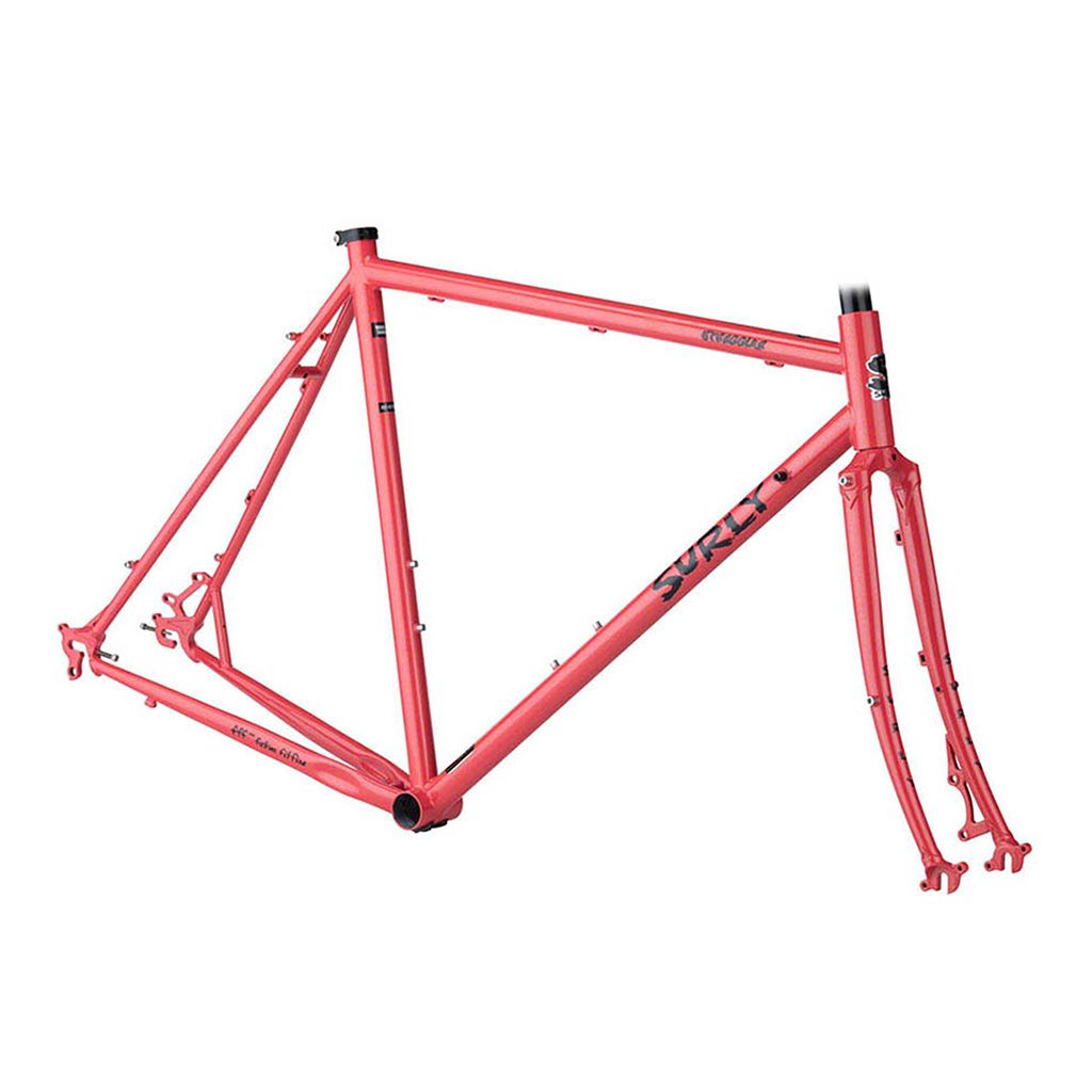 Surlyのフレーム、Straggler（ストラグラー） - 自転車通販 – Hakkle（ハックル）