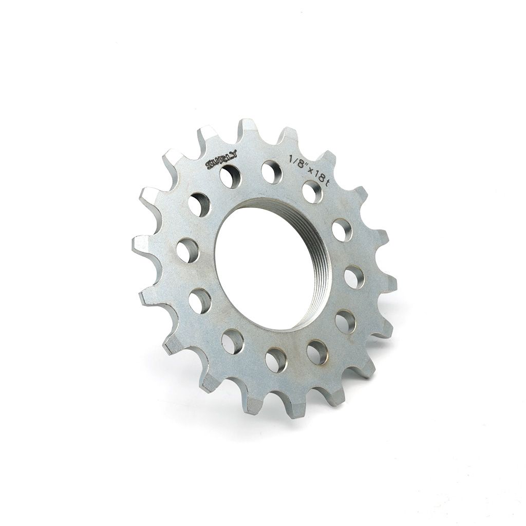 Track Cogs