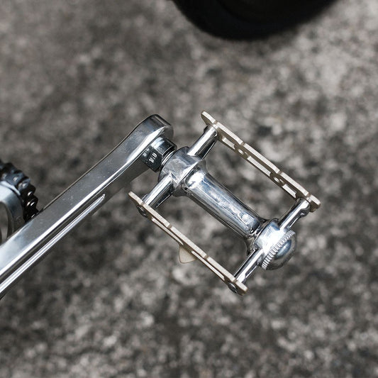 Prime Sylvan Track Pedal