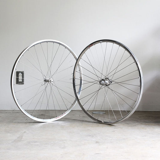 T11 WheelSet