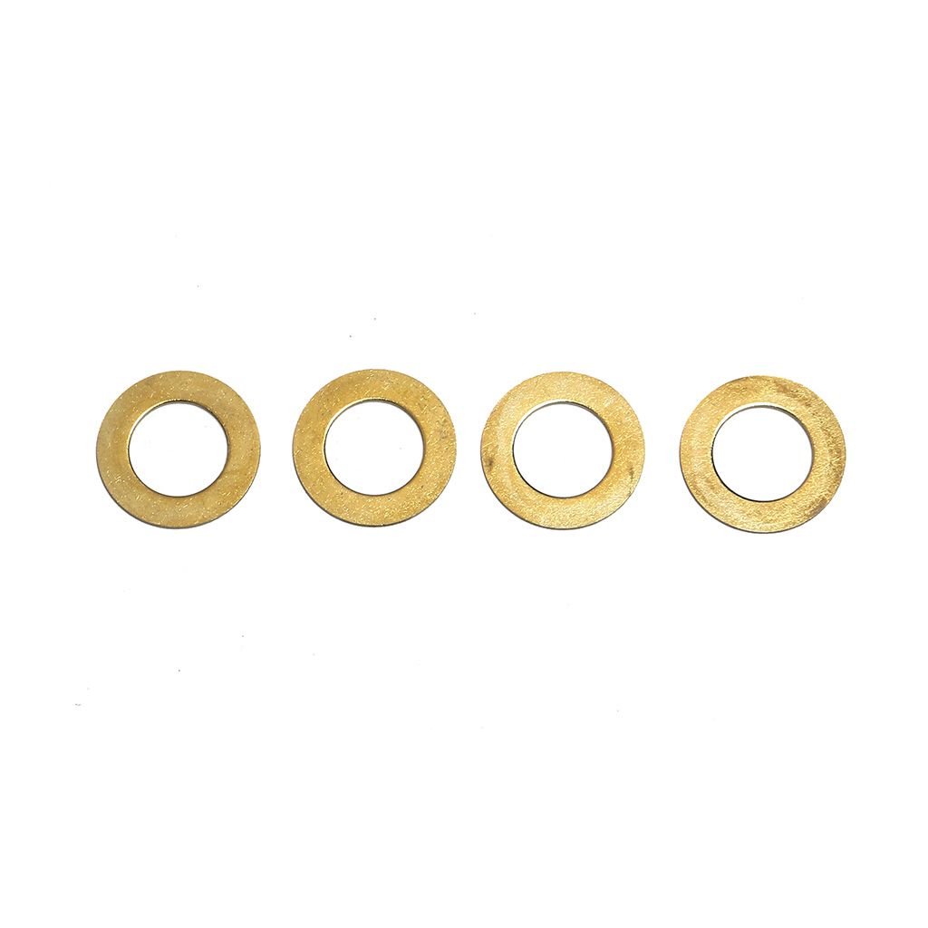 Brass Thrust Washers