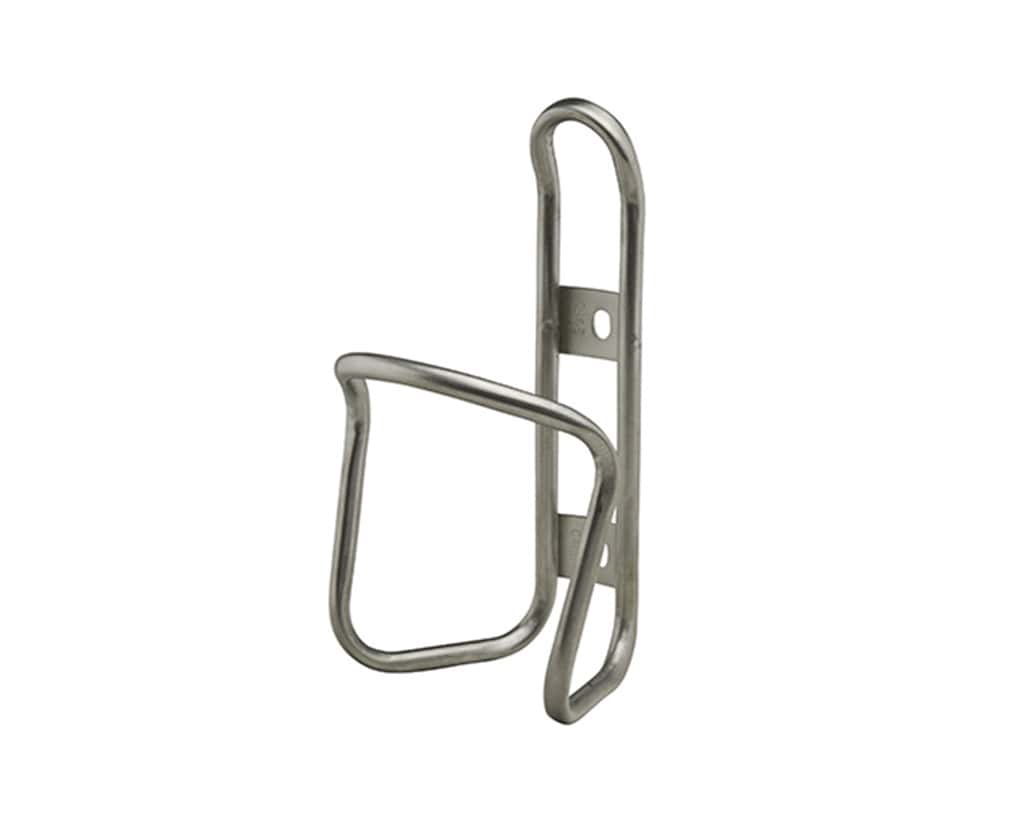 Titanium Cage