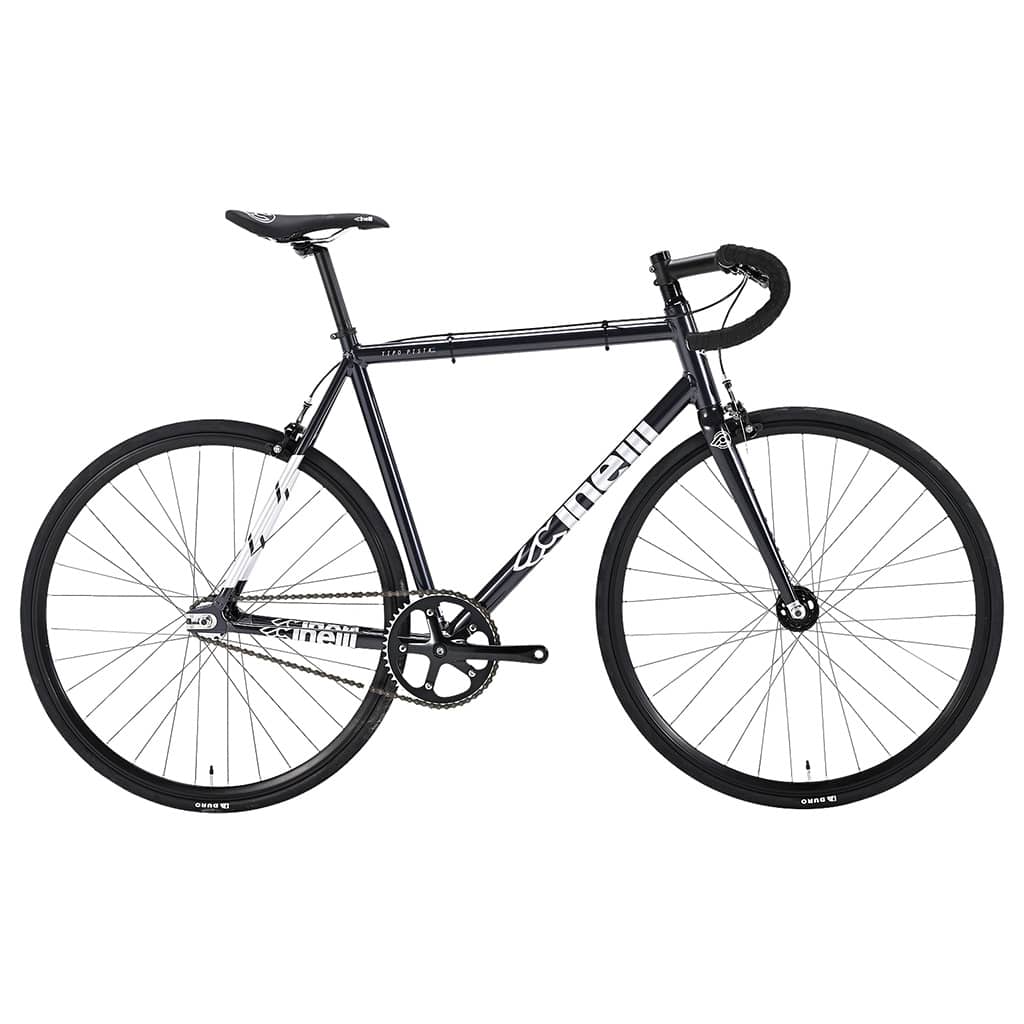 さすがのデザイン性！CinelliのTipo Pista（ティーポピスタ） - 自転車 