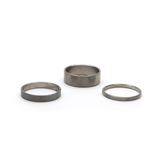 Titanium Spacers