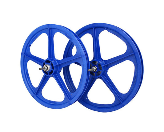 Tuff Wheel 2 20inch Limited Color Edition