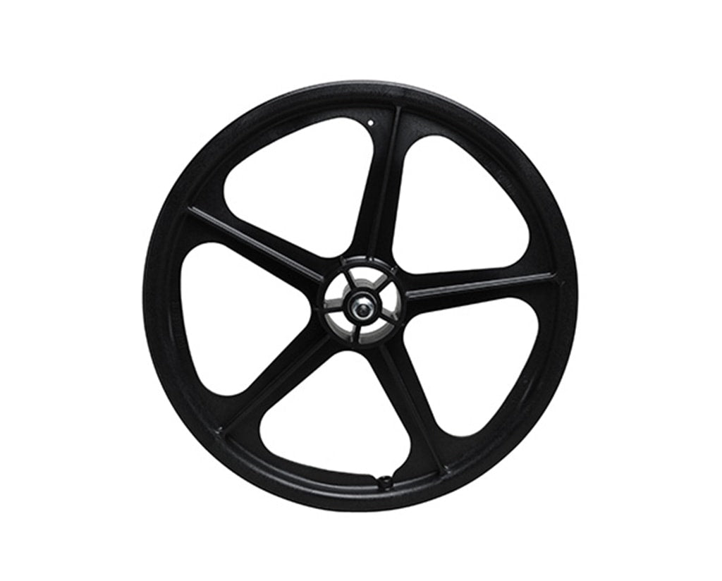 20'' Coaster Tuff Wheel 2