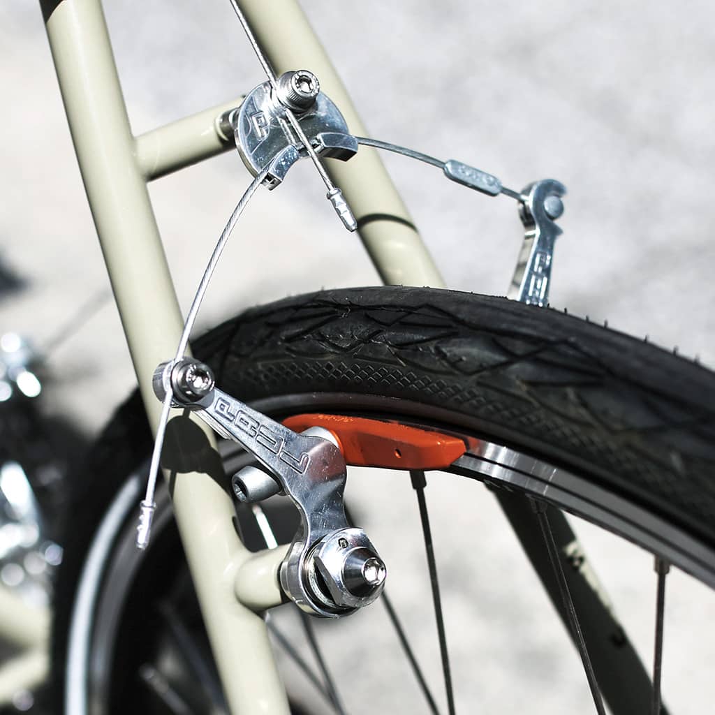 PAULのカンチブレーキ、TOURING CANTI - 自転車通販 – Hakkle（ハックル）