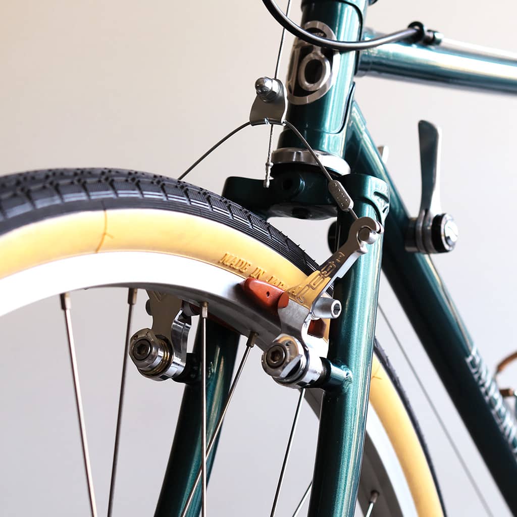 PAULのカンチブレーキ、TOURING CANTI - 自転車通販 – Hakkle（ハックル）