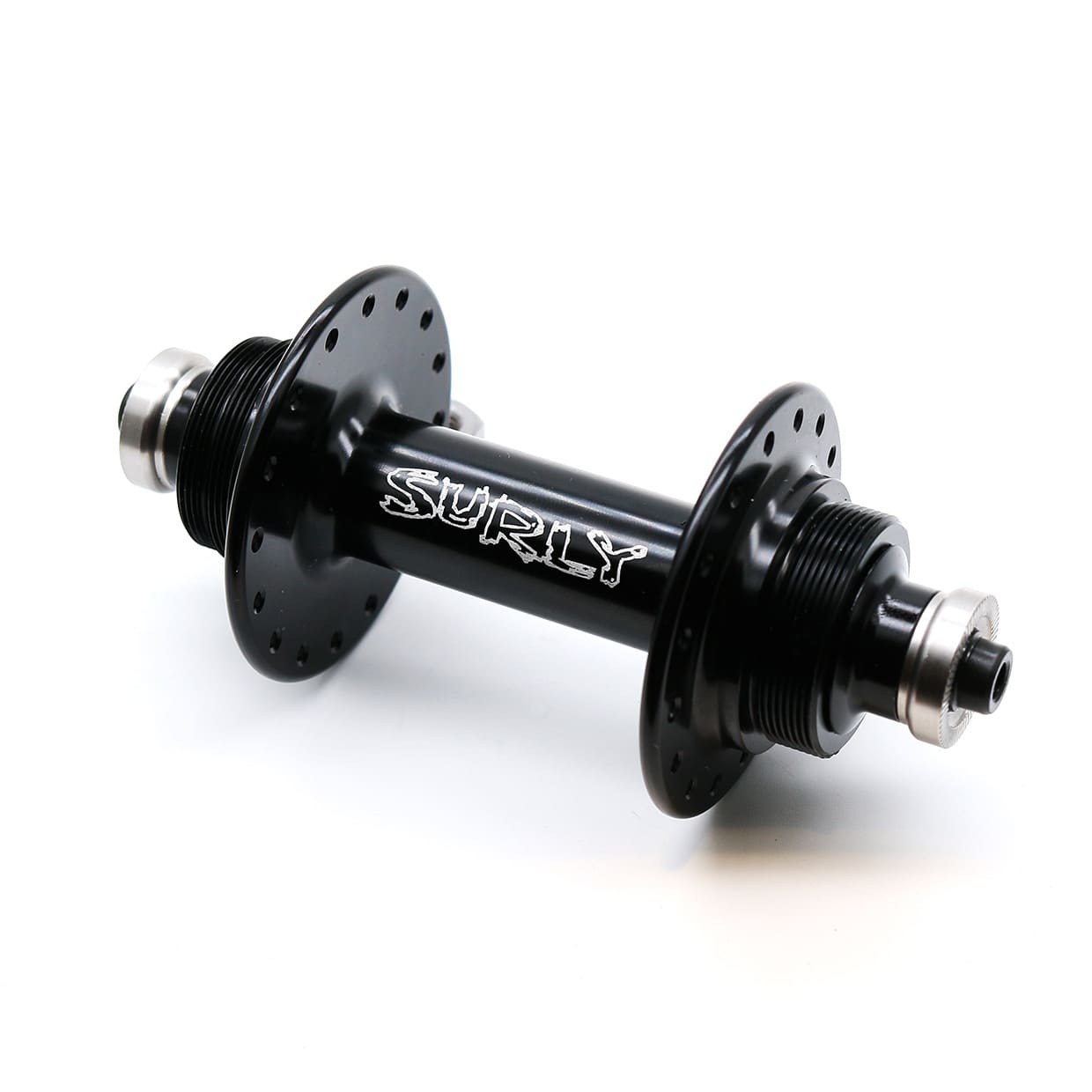 Ultra New Rear Hub