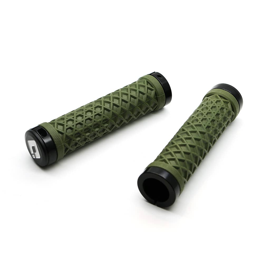 Vans Lock-on Grips