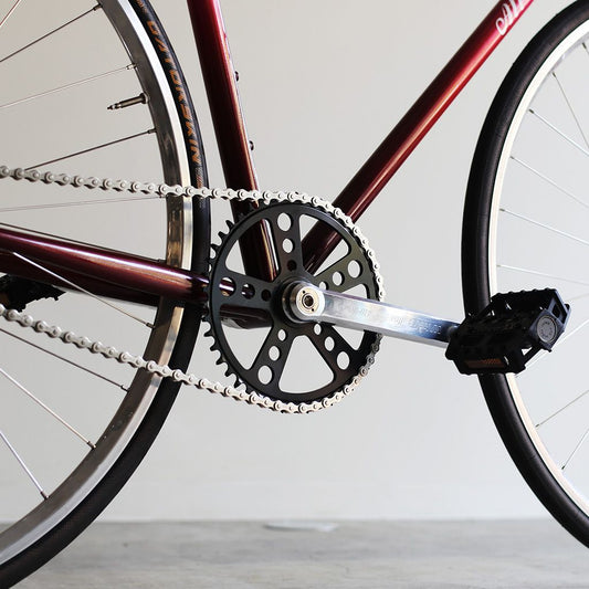 VBC x ENO Crankset