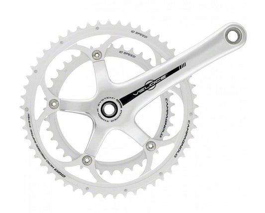 Veloce Crankset