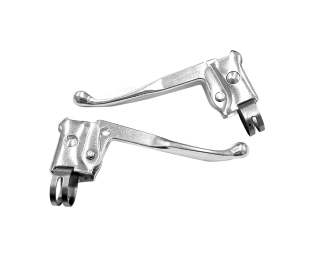 City Bike Brake Levers