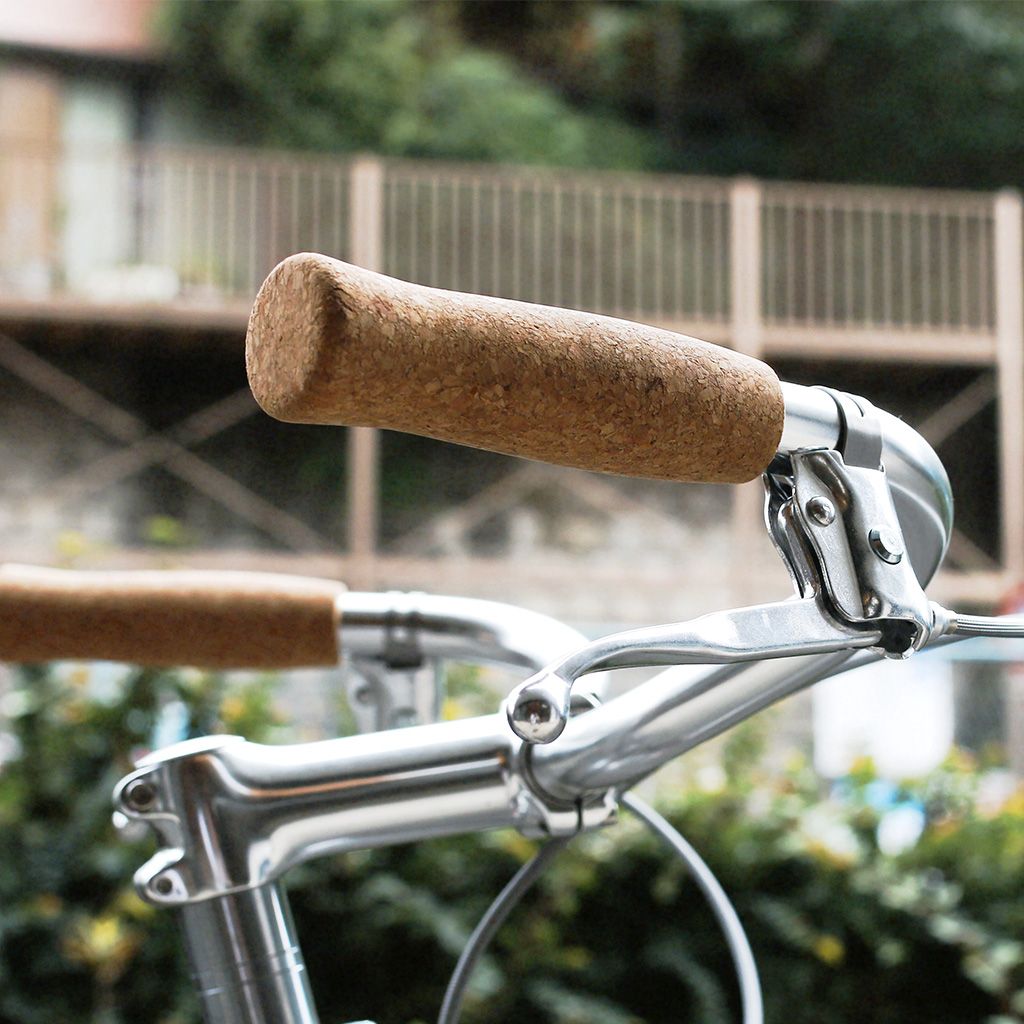 VO Cork Grips