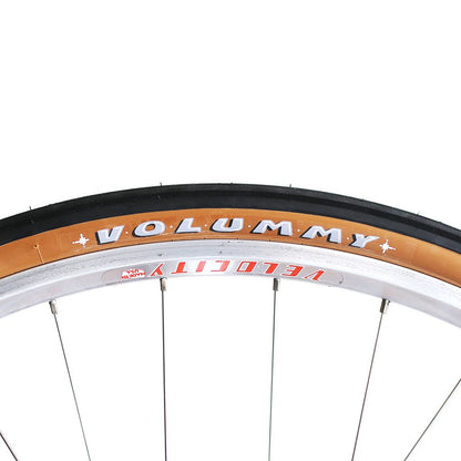 Volummy Tire