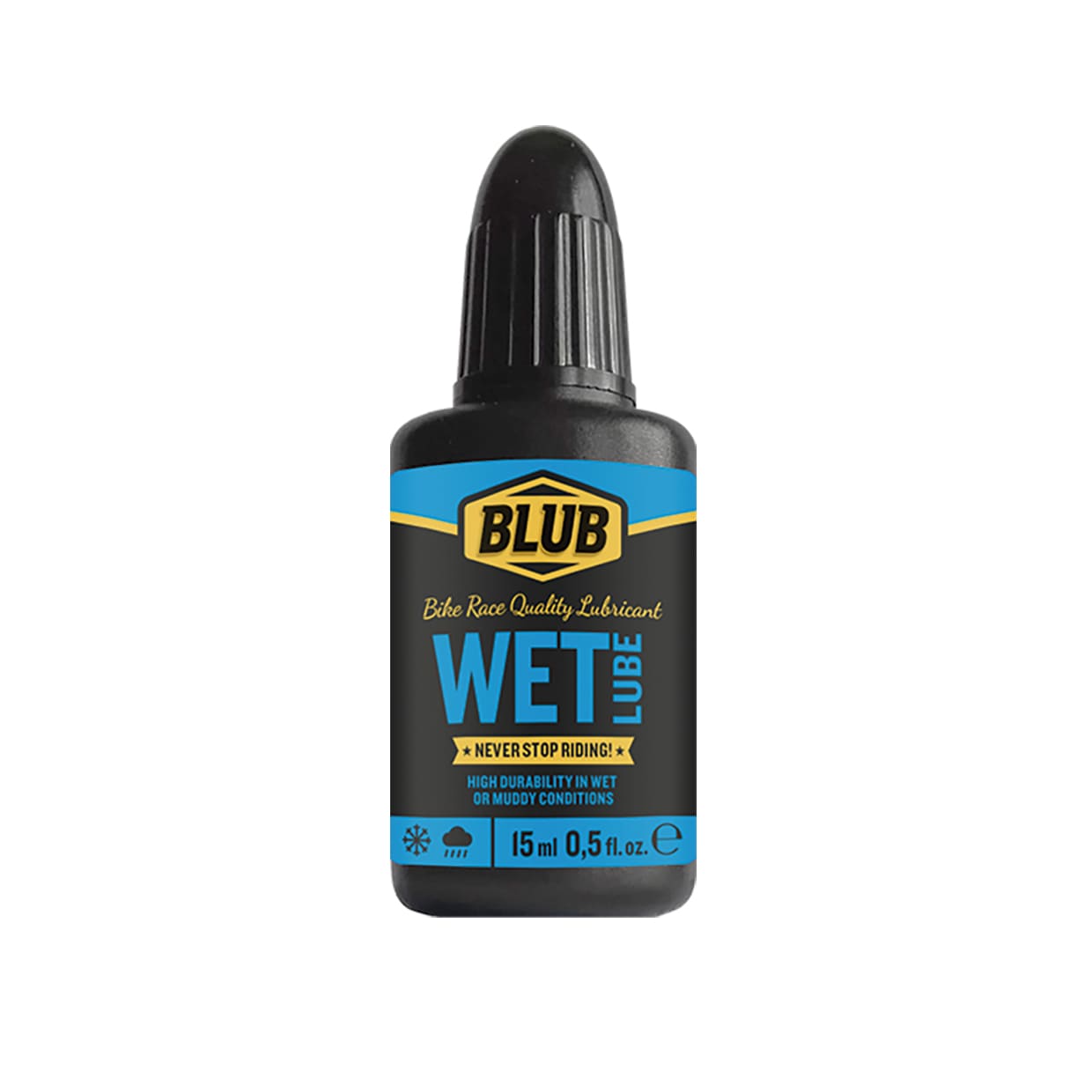 Wet Chain Lube