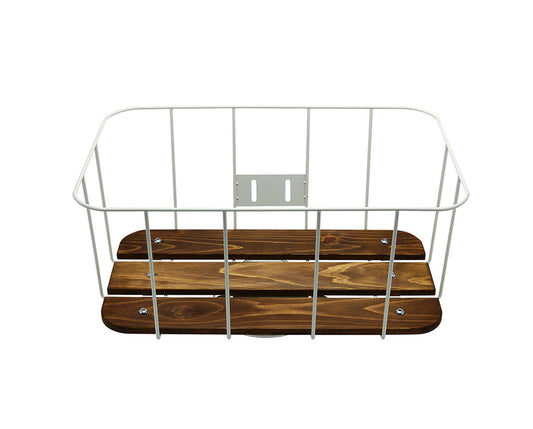 Wood Wire Rack / Deep