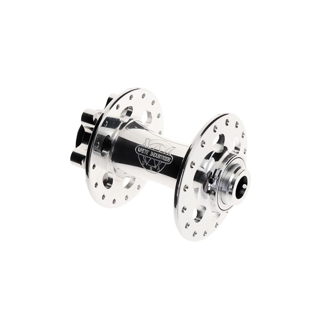 XMR Front Hub