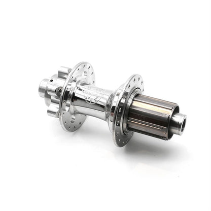 XMR Rear Hub