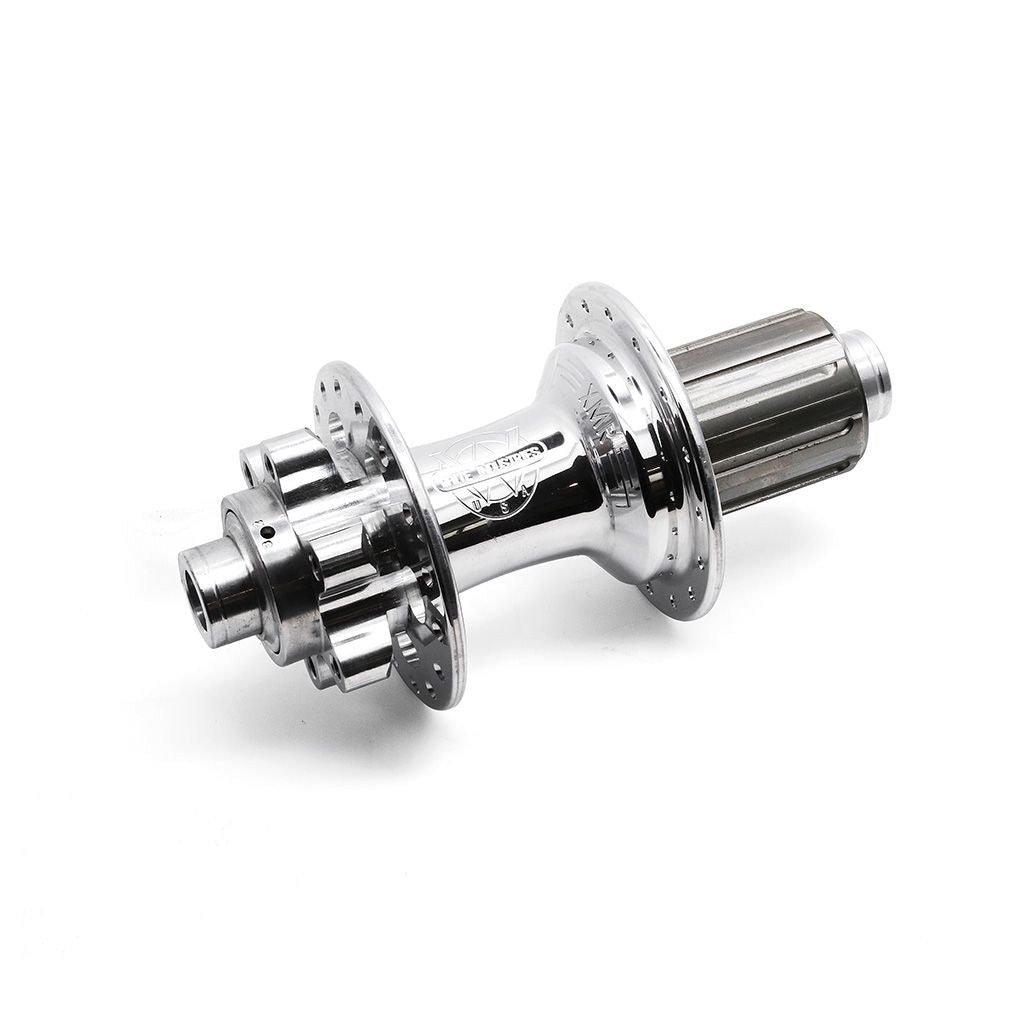 White IndustriesのXMR Rear Hub（XMRリアハブ） - 自転車通販 – Hakkle（ハックル）