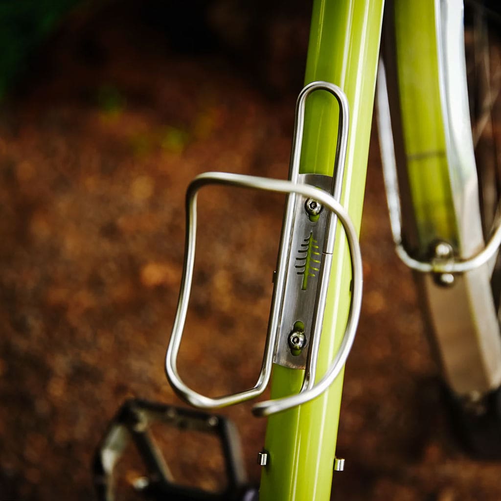 Zigzag Bottle Cage