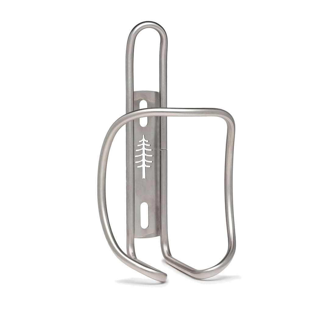 Zigzag Bottle Cage