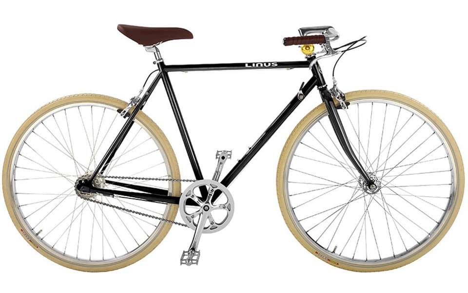 Linus Bikes（ライナスバイク） - 自転車通販