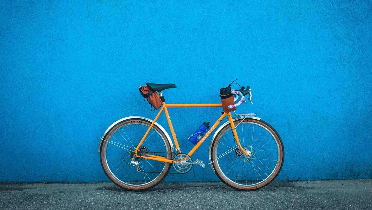 Velo Orange（ヴェロオレンジ） - 自転車通販ハックル