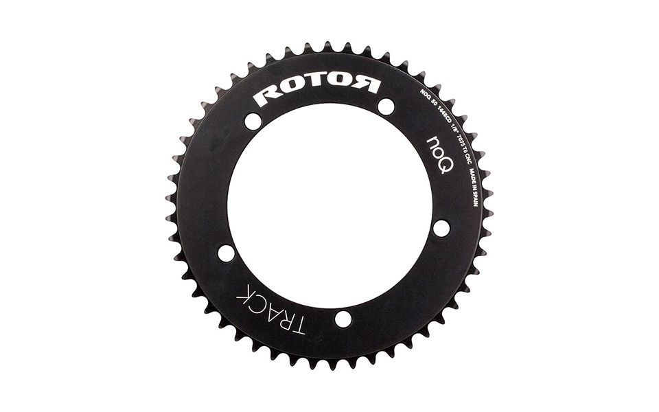 Rotorのダイレクトマウントラウンドチェーンリング - 自転車通販
