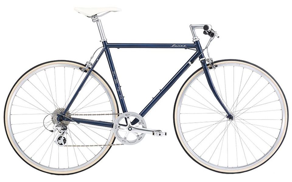 FUJI（フジ）のクロスバイク、Palette（パレット） - 自転車通販ハックル